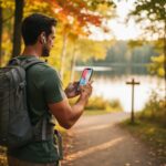 Chat with History: How AI Guides Are Transforming Your Park Experience