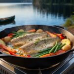 Why Culinary Camping Is Transforming Ontario’s Outdoor Experience