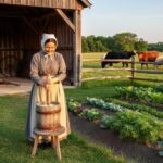 Step Into Ontario’s Living History at These Heritage Farms