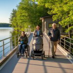 Why Ontario’s Parks Are Finally Breaking Down Barriers for Every Visitor
