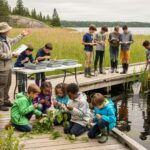 How Ontario Parks Brought Learning to Life with This Simple Curriculum Tool