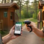 How QR Code Reservations Are Transforming Ontario’s Park Experience