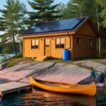 Sleep Green Without Breaking the Bank: Ontario’s Best Affordable Eco Resorts