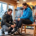 Where to Get Your Cross-Country Skiing Gear in Ontario (Without the Guesswork)