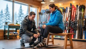 Where to Get Your Cross-Country Skiing Gear in Ontario (Without the Guesswork)