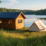 Where Nature Meets Sustainability: Ontario’s Best Eco Campgrounds