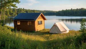 Where Nature Meets Sustainability: Ontario’s Best Eco Campgrounds