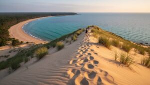 These Five Great Lakes Are Hiding Ontario’s Most Spectacular Sand Dunes