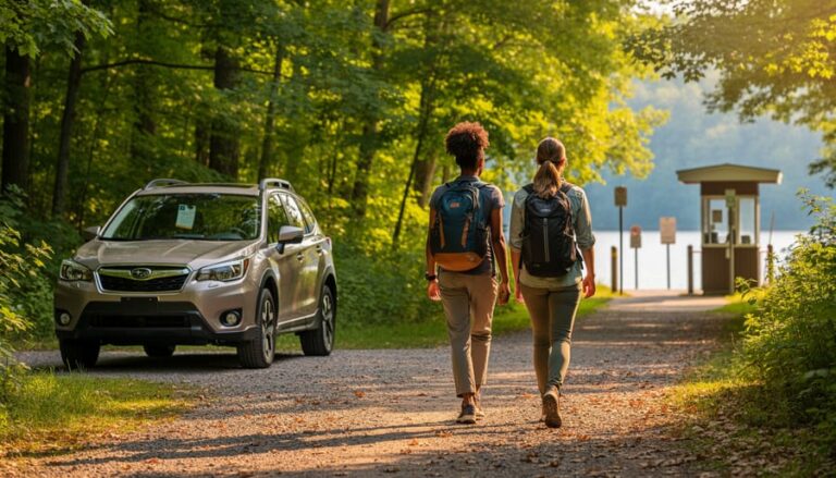 Save Money and Skip the Hassle: Everything You Need to Know About Regional Park Passes in Ontario