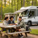 What Real Visitors Say About R V Park: Honest Reviews You Need to Read