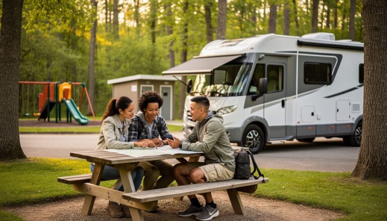 What Real Visitors Say About R V Park: Honest Reviews You Need to Read