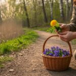 How to Safely Forage Wild Edibles in Ontario’s Parks (Without Poisoning Yourself)
