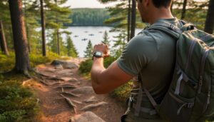 How Smart Tech Is Transforming Your Next Ontario Trail Adventure