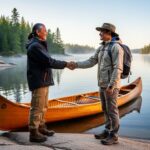 What Community Action Partnership Means for Ecotourism in Ontario