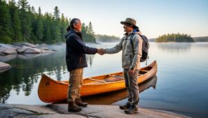 What Community Action Partnership Means for Ecotourism in Ontario