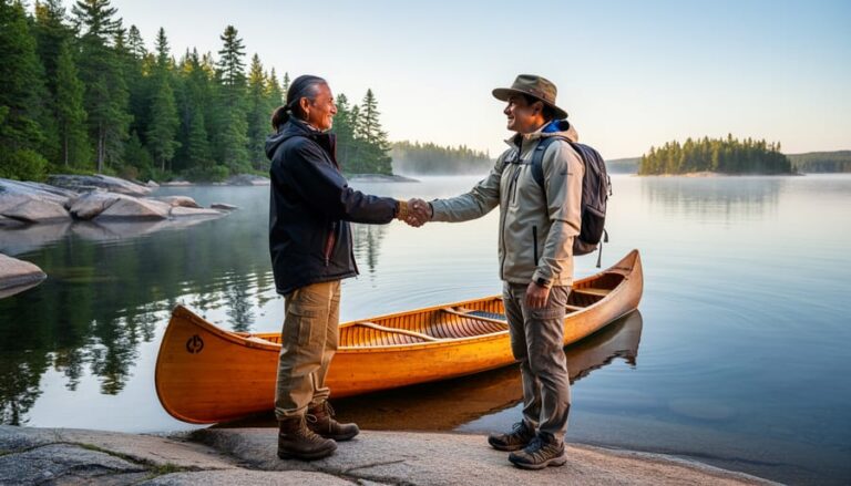 What Community Action Partnership Means for Ecotourism in Ontario
