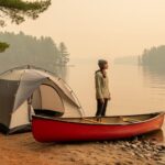 What That Smoke Really Means for Your Ontario Camping Trip