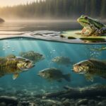 These 5 Hidden Forces Shape Every Fish, Frog, and Plant in Ontario’s Waters
