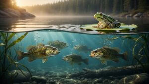 These 5 Hidden Forces Shape Every Fish, Frog, and Plant in Ontario’s Waters