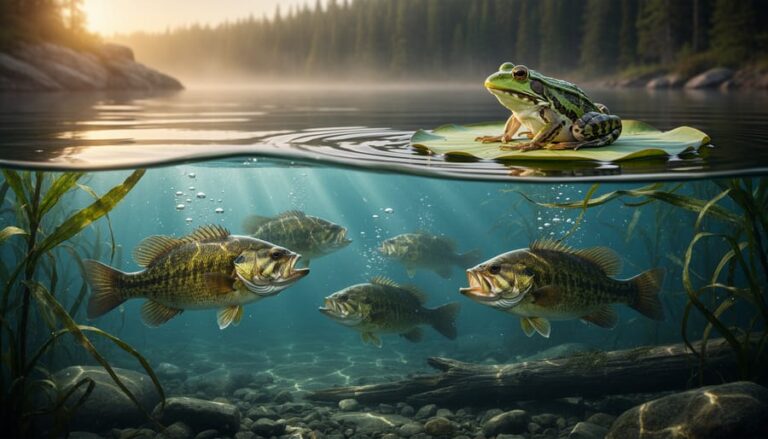 These 5 Hidden Forces Shape Every Fish, Frog, and Plant in Ontario’s Waters