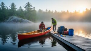 Finding the Right Ontario Outfitter for Your Next Adventure