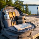 How Ontario’s Parks Are Leading the Charge Toward Zero Waste Travel