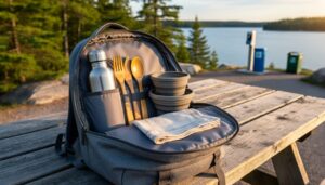 How Ontario’s Parks Are Leading the Charge Toward Zero Waste Travel