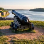 Walk Where Soldiers Fought: Ontario’s War of 1812 Battle Sites You Can Visit Today