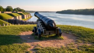 Walk Where Soldiers Fought: Ontario’s War of 1812 Battle Sites You Can Visit Today