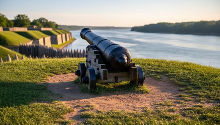 Walk Where Soldiers Fought: Ontario’s War of 1812 Battle Sites You Can Visit Today
