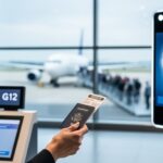 What Happens When You Opt Out of Biometric Boarding at Airports
