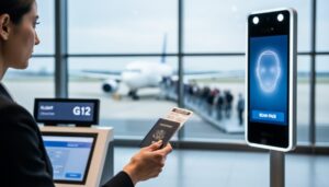What Happens When You Opt Out of Biometric Boarding at Airports