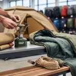 Where to Find the Best Camping Supplies Near You This Summer