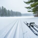 Gatineau Park vs Frontenac Provincial Park: Which Winter Wonderland Deserves Your Cross-Country Skis?