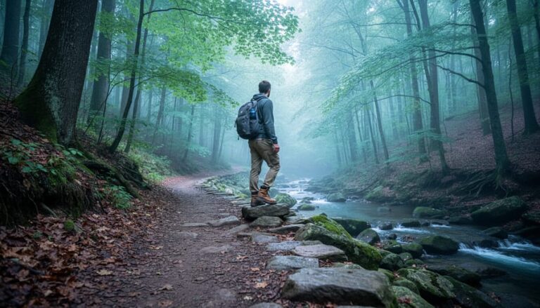 Hiking Trails in French Creek State Park: Your Complete Trail-by-Trail Breakdown