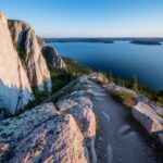 Killarney vs Frontenac: Which Ontario Park Wins for Your Next Adventure?