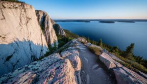 Killarney vs Frontenac: Which Ontario Park Wins for Your Next Adventure?