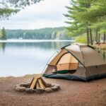 Why Ontario Campers Are Crossing Into Quebec for Lac Lafontaine (And What You Need to Know)