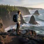 What Ontario Hikers Can Learn From Newfoundland’s Chance Cove Coastal Trail
