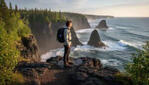 What Ontario Hikers Can Learn From Newfoundland’s Chance Cove Coastal Trail