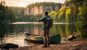 Why Your Ontario Parks Adventure Belongs on Social Media (And How to Do It Right)