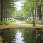 Plein Bois Camping: Quebec’s Men-Only Nature Retreat Near Ontario’s Border