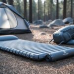 Why Your Next Backcountry Adventure Depends on the Right Hiking Sleeping Pad