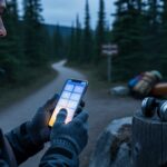 How to Activate Voice Recognition on Your Interactive Travel Guide