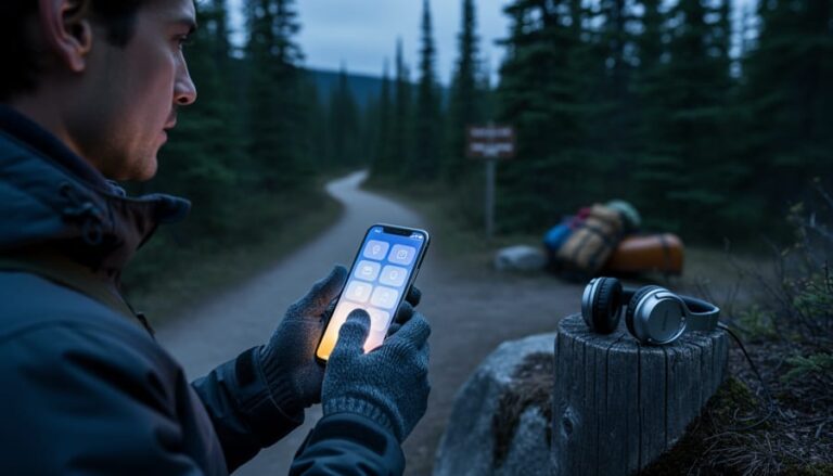 How to Activate Voice Recognition on Your Interactive Travel Guide