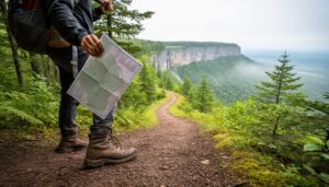 What Is the Best Hiking Near Toronto (and How to Choose Your Trail)?