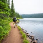 Hunt Lake Trail Isn’t Actually in Blue Lake Provincial Park (But Here’s Why Ontario Hikers Are Searching for It)