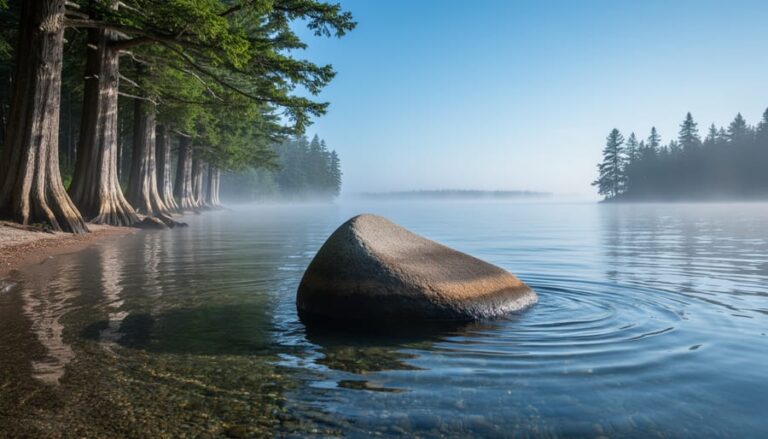 Indigenous Spirituality: Ancient Wisdom Thriving in Ontario’s Landscapes