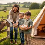 Why Families Are Flocking to Old MacDonald Camping This Summer