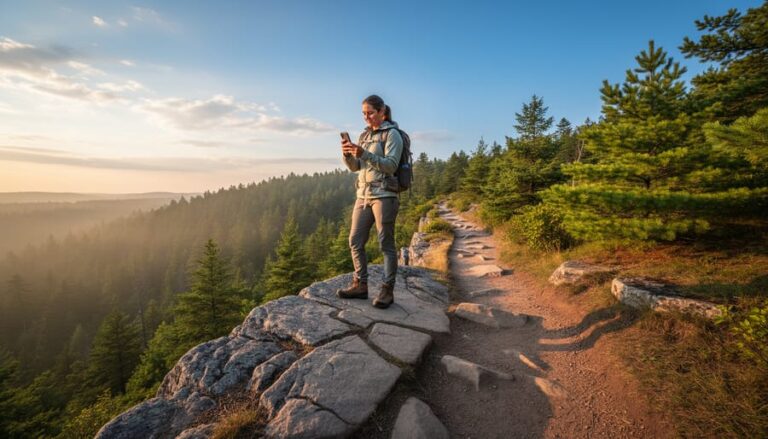 250+ Best Hiking Captions for Instagram That Bring Your Trail Stories to Life
